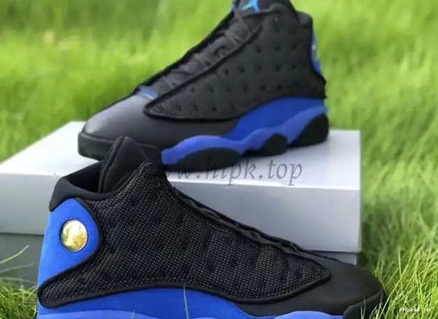 Air materials Jordan PK ready Royal“retail “Hyper God 13 Retro to ship 0518